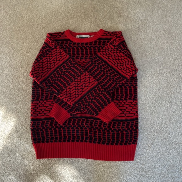 Men’s sweater. - Picture 3 of 4
